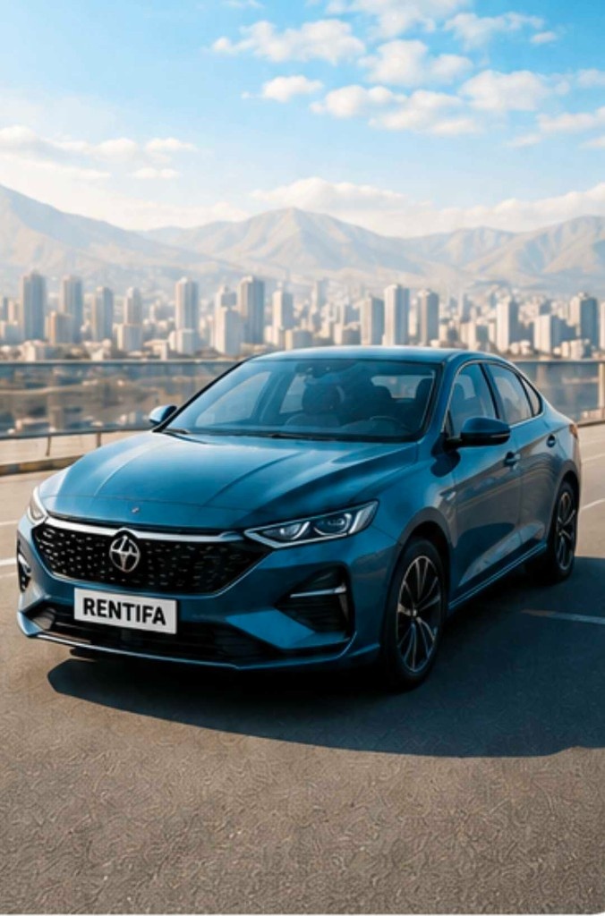 Rent a car at the best price